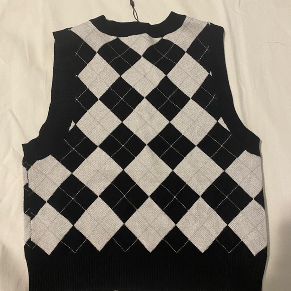 Garage tank top - Picture 2 of 3